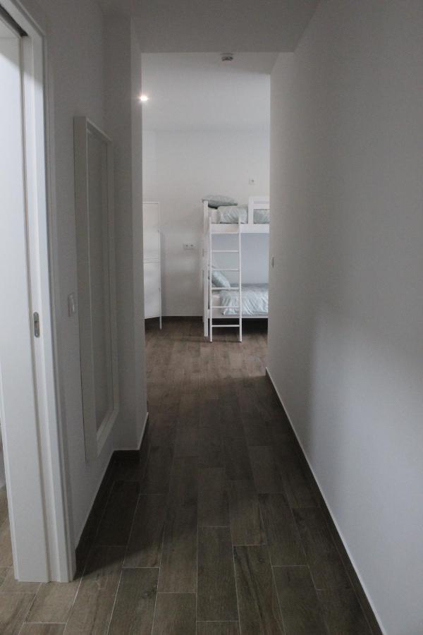 Hostel Casa Dona Alzira Arganil Exteriér fotografie