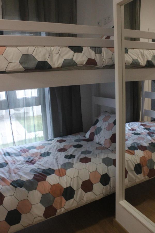 Hostel Casa Dona Alzira Arganil Exteriér fotografie