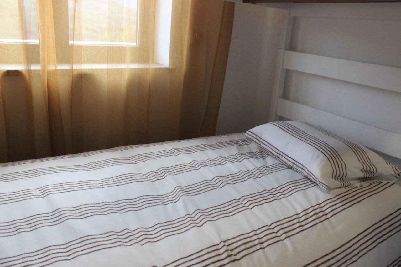 Hostel Casa Dona Alzira Arganil Exteriér fotografie