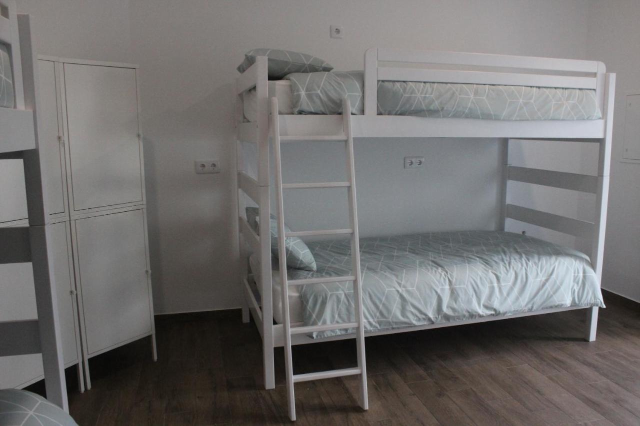 Hostel Casa Dona Alzira Arganil Exteriér fotografie