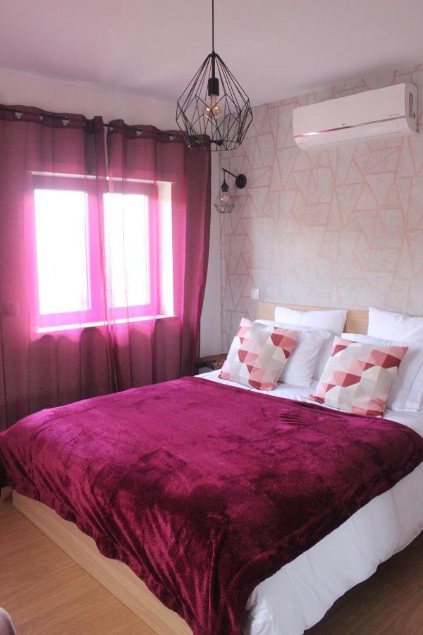 Hostel Casa Dona Alzira Arganil Exteriér fotografie