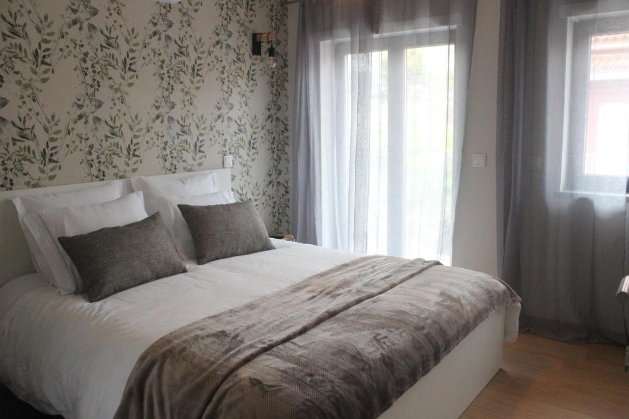 Hostel Casa Dona Alzira Arganil Exteriér fotografie