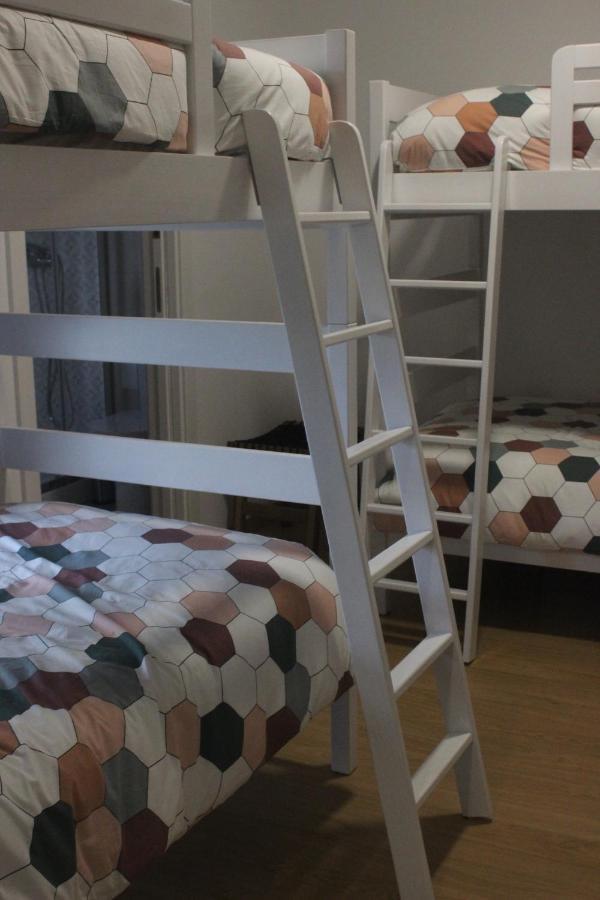 Hostel Casa Dona Alzira Arganil Exteriér fotografie