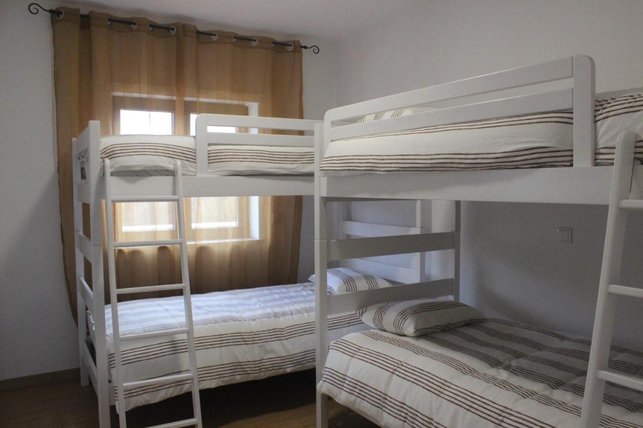Hostel Casa Dona Alzira Arganil Exteriér fotografie