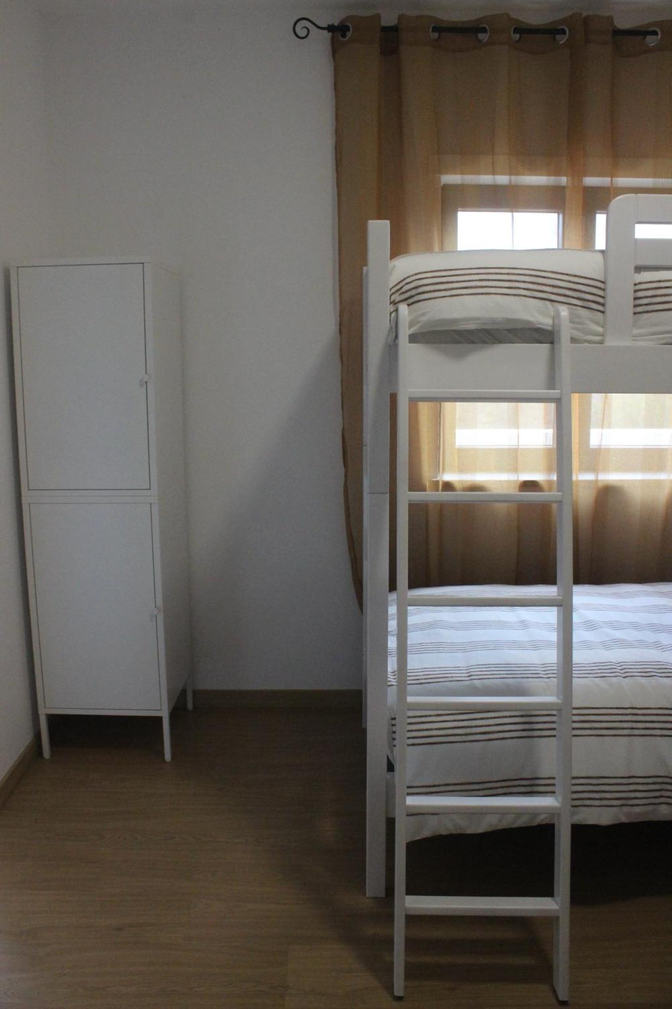 Hostel Casa Dona Alzira Arganil Exteriér fotografie