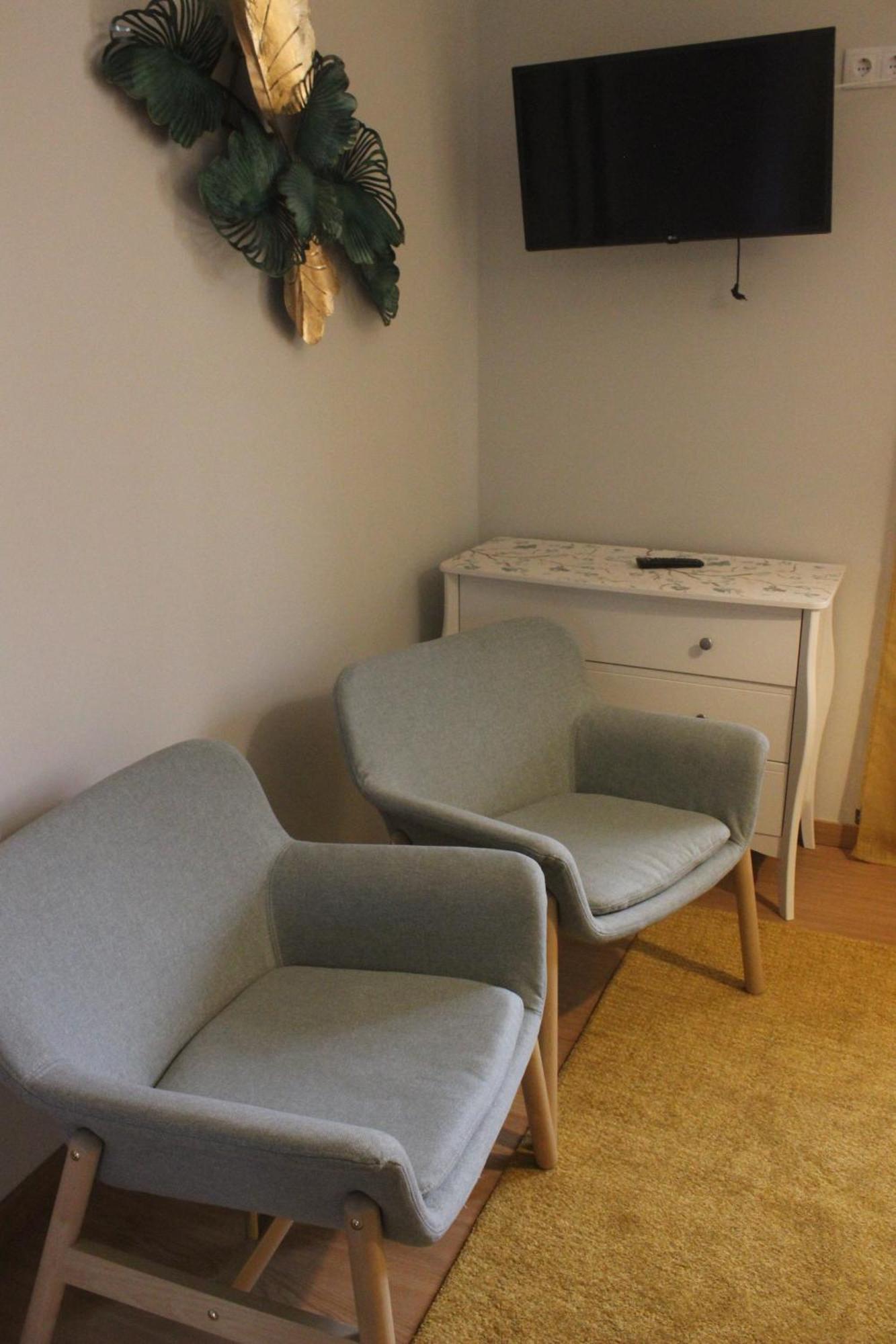 Hostel Casa Dona Alzira Arganil Exteriér fotografie