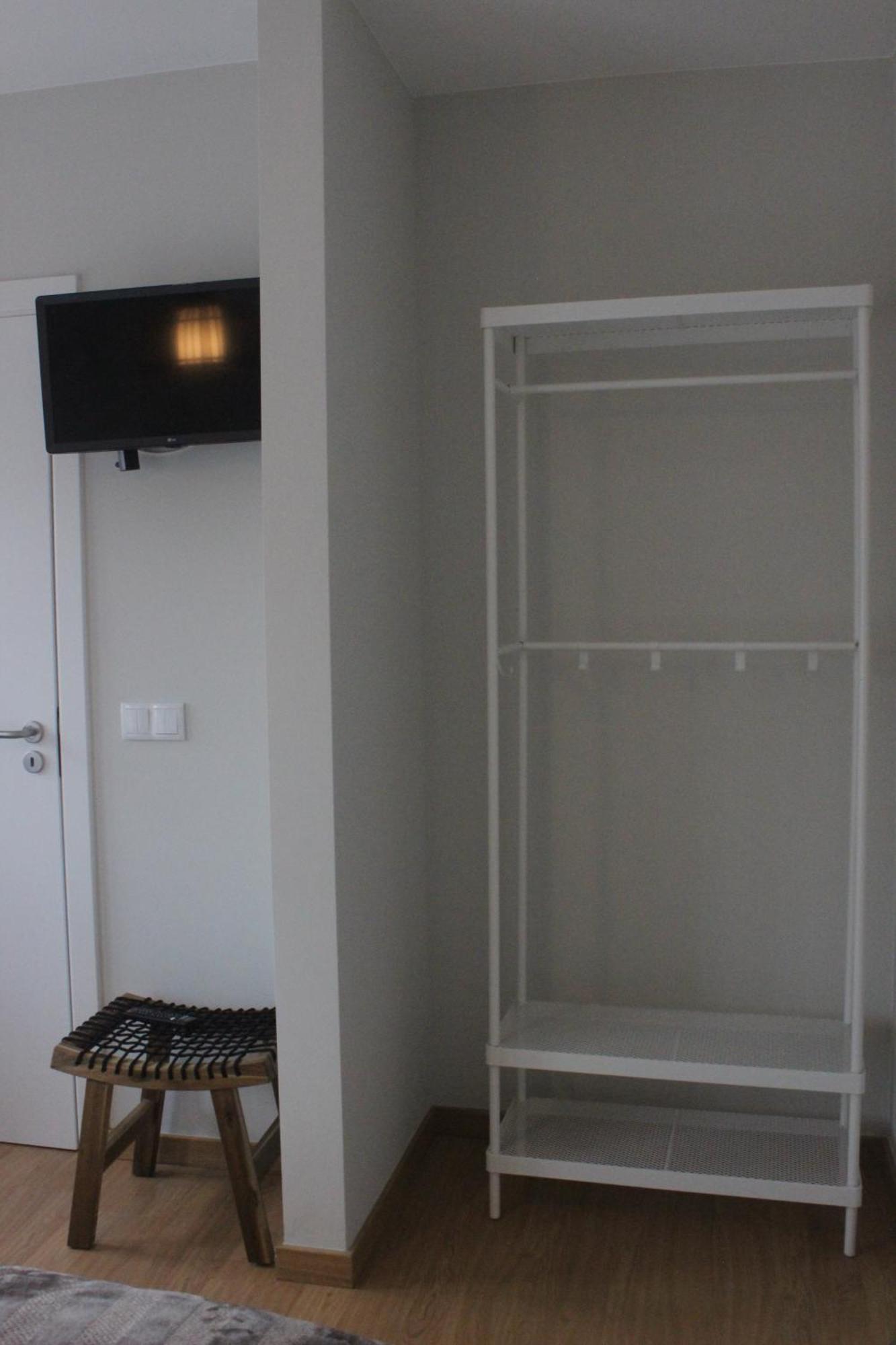 Hostel Casa Dona Alzira Arganil Exteriér fotografie